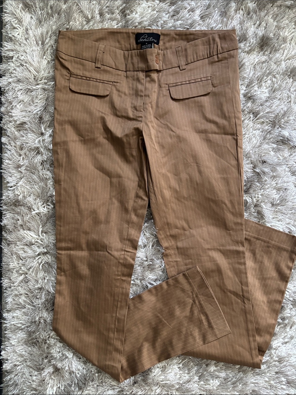 Trouser Pants🤎🌟